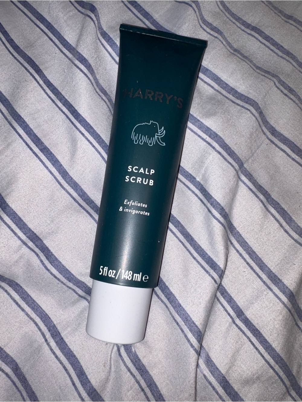 Harry’s Scalp Scrub NWT